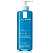 LA ROCHE POSAY EFFACLAR PURIFYING FOAMING GEL 400ML Anwar Store